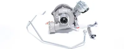 Produktbild von Turbolader BTS TURBO T981040BT für AUDI A4 Avant (8ED, B7)