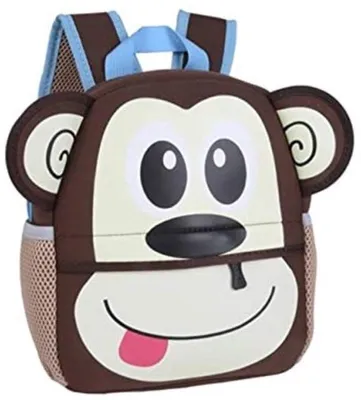 Kleinkind Rucksack, Hauptbild