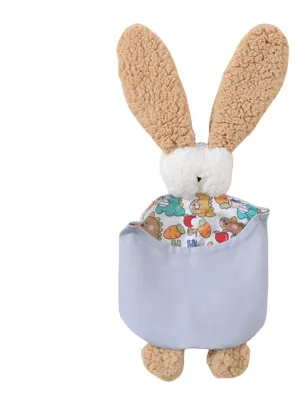 Immagine prodotto di Organizzatore multifunzionale ombreggiante per lettino da bambino