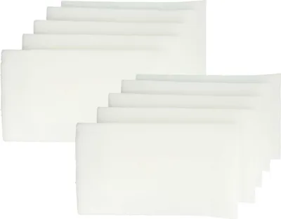 Produktbild von vhbw 20x Luftfilter kompatibel mit Helios 04223-002, 04223002, 04223-001, 04223003, 04223.002, 04223.003, 04223001 Lüfter, Ventilator, Lüftungsgerät