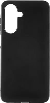 Produktbild von Tactical Back Cover TPU Galaxy A26 5G black