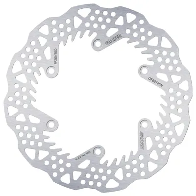 Productafbeelding van Galfer remschijven - voor straatgebruik