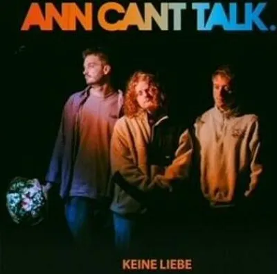 Produktbild von Keine Liebe