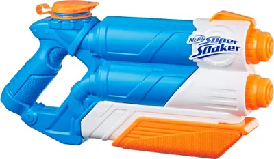 Produktbild von Super Soaker Twin Tide