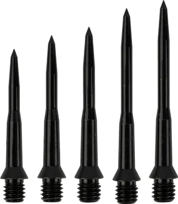 Produktbild von KOTO Tapered Conversion Points Black