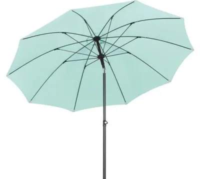 Produktbild von Schneider Sonnenschirm Tarifa mint Ø 270 cm