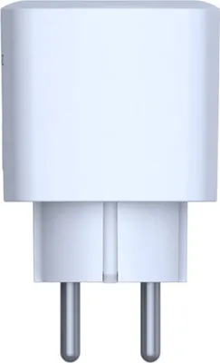 Zdjęcie produktu dla EZVIZ T30-10A-EU, Wewnętrzna, Biały, Dom, Bezprzewodowy, Wi-Fi, 2400 MHz