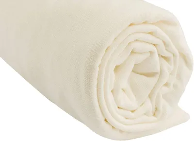 Immagine prodotto di Set di 3 lenzuola per culla, 100% cotone, 70 x 160 cm