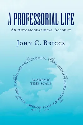 Produktbild von A Professorial Life