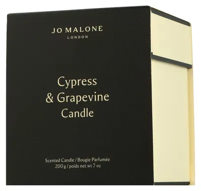 Produktbild von Jo Malone Cypress & Grapevine Scented Candle (200 g)
