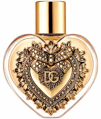 Produktbild von Dolce & Gabbana Devotion Edp Spray