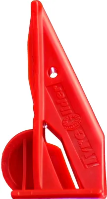 Produktbild von Reifengleiter Glider rot