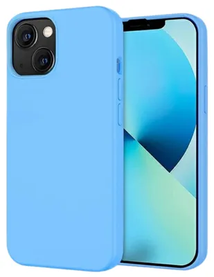 Immagine prodotto di Custodia Beline Candy Iphone 15 Plus 6.7 Blu/Blu