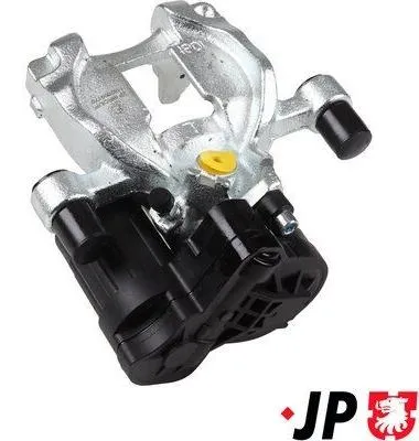 Zdjęcie produktu dla JP GROUP Tylny lewy zacisk hamulcowy do VW Golf VII hatchback (5G1, BQ1, BE1, BE2) 1162009770