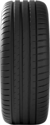 Immagine prodotto di Michelin Pilot Sport 4 (*) Zp 255/40R18 99Y Fsl Xl