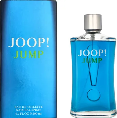 Produktbild von JOOP! Eau de Toilette Jump Eau de Toilette