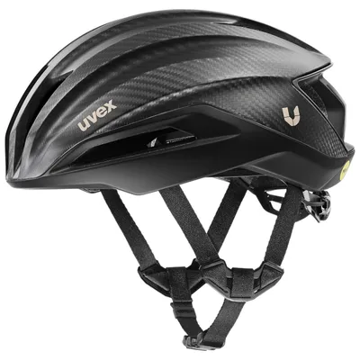 Produktbild von UVEX - UH410146-01XX-53-56 - Fahrradhelm - Unisex