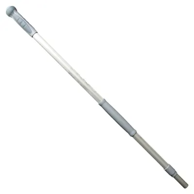Produktbild von Aluminium Teleskopstiel 180 cm