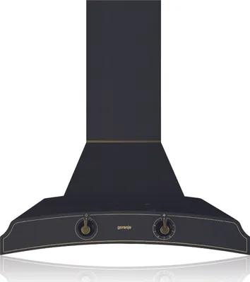 Produktbild von Gorenje Kaminhaube DK 63 MCLB