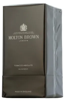 Produktbild von Molton Brown Eau de Parfum Molton Brown Tobacco Absolute Eau de Parfum 100ml