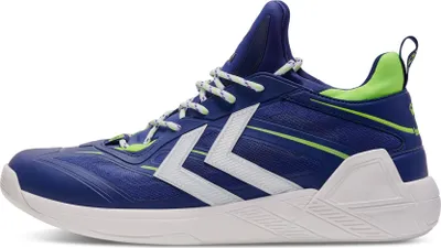 Produktbild von Hummel Algiz 2.0 - white, Größe:12.5