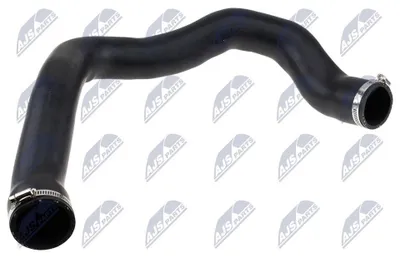 Obrázek produktu pro NTY GPP-AR-022 Turbo hadice pro mezichladič pro ALFA ROMEO 147 (937) GT (937)