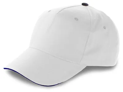 Image de Casquette de baseball L-merch Anfield