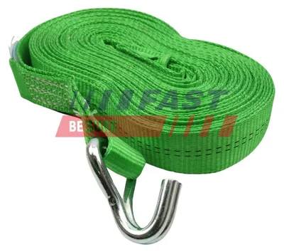 Immagine prodotto di Cinghia di fissaggio FAST per il trasporto auto FT98210 11700 mm 35 mm