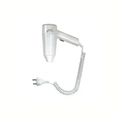 Produktbild von Starmix HFT 12 Haartrockner, 1200 Watt, 3 Heiz-/2 Gebläsestufen, KÃ1/4hlstufe