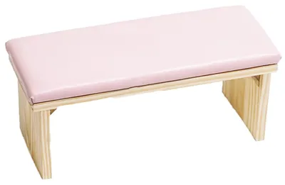 Produktbild von Nagelarmauflage, tragbares Maniküre-Handkissen, Nagelauflage, Maniküretischmatte, Handgelenkauflage für Salon/zu Hause