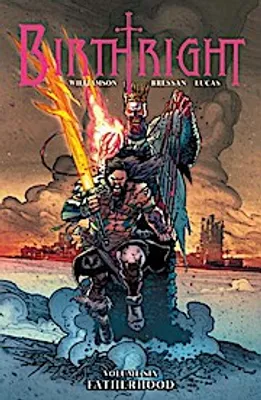 Image de Birthright Volume 6: Fatherhood