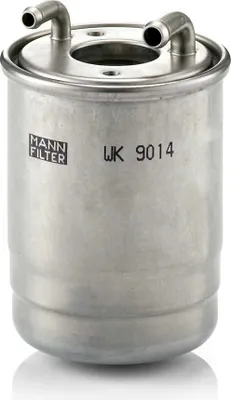 Zdjęcie produktu dla Filtr paliwa MANN-FILTER WK 9014 z