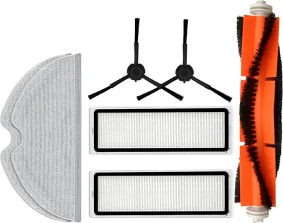 Obrázek produktu pro INF Příslušenství Xiaomi Mijia 1C / 2C / Dream F9 / Mop 2 Pro Plus / STYTJ01ZHM / STYTJ02ZHM / SKV4093GL / SKV4063GL