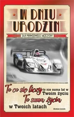 Immagine prodotto di Biglietto di auguri per il compleanno U52 - AbCard