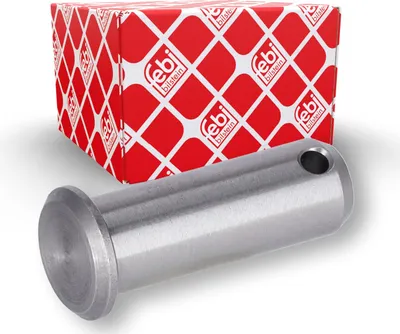 Produktbild von 20x FEBI BILSTEIN 07002 Sicherungsbolzen