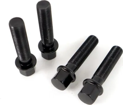 Produktbild von OMP Radschraube M12 SW19 OMPS09651201