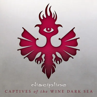 Produktbild von Captives Of The Wine Dark Sea