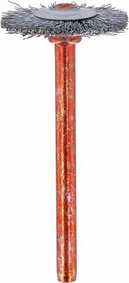 Produktbild von Edelstahlbürste 19 mm