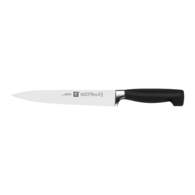 Zdjęcie produktu dla Zwilling - Nóż do wędlin Four Star 20 cm