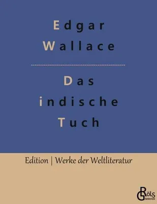 Produktbild von Das indische Tuch