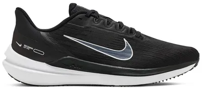 Produktbild von Nike Air Winflo 9 Black Smoke Grey - EU 38.5