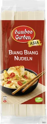 Produktbild von Biang Biang Nudeln