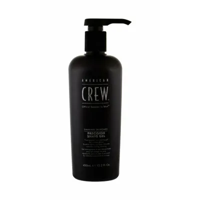 Produktbild von Shaving gel (Precision Shave Gel) 450 ml