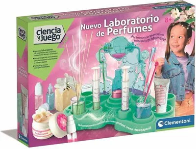 Image de Laboratoire de parfums