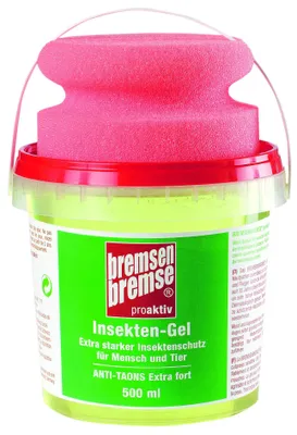 Produktbild von Bremsenbremse Fliegengel proaktiv Gel 500 ml