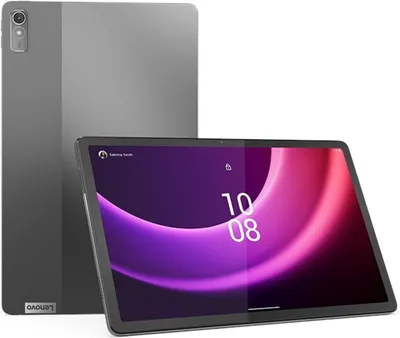 Produktbild von Lenovo Tab P11 G2 11,5 Zoll 128GB/4GB Storm Grey LTE (inkl. CH-Tastatur und Pen2)