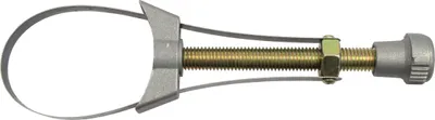Obrázok produktu pre BGS technic Oil Filter Strap Wrench, 276 mm, 276 g