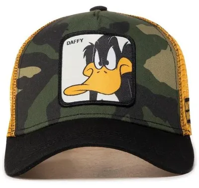 Immagine prodotto di Cappello Capslab Looney Daf4 Multicolor