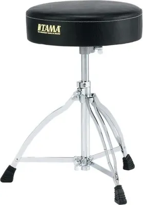 Produktbild von Tama Schlagzeughocker HT130 Rundsitz