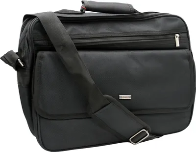 Produktbild von Peterson Herrentasche Tanquilli schwarz One size